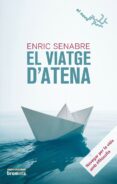 el viatge d atena-enric senabre-9788490263174 el viatge d atena-enric senabre-9788490263174