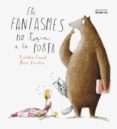 els fantasmes no toquen a la porta-eulàlia canal iglesias-9788490266274 els fantasmes no toquen a la porta-eulàlia canal iglesias-9788490266274