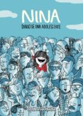 nina. diario de una adolescente (ebook)-9788490430774 nina. diario de una adolescente (ebook)-9788490430774