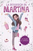 un desastre de cumpleaños (la diversion de martina 1) (ebook)-9788490439074 un desastre de cumpleaños (la diversion de martina 1) (ebook)-9788490439074