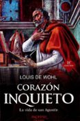 corazon inquieto-louis de wohl-9788490615874 corazon inquieto-louis de wohl-9788490615874