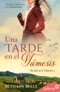 una tarde en el támesis (un día en el támesis 2) (ebook)-9788490699874 una tarde en el támesis (un día en el támesis 2) (ebook)-9788490699874
