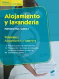 alojamiento y lavandería: volumen 1-manuela ruz gomez-9788490771174 alojamiento y lavandería: volumen 1-manuela ruz gomez-9788490771174