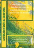 guia de intervencion familiar en casos de separacion, divorcio y proteccion de menores (ebook)-9788490859674 guia de intervencion familiar en casos de separacion, divorcio y proteccion de menores (ebook)-9788490859674