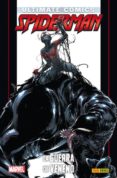 ultimate 91: ultimate spiderman 36: la guerra de veneno-brian michael bendis-sara pichelli-9788490942574 ultimate 91: ultimate spiderman 36: la guerra de veneno-brian michael bendis-sara pichelli-9788490942574