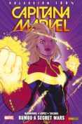 capitana marvel 4: rumbo a secret wars-sue deconnick-david lopez-marcio takara-9788490947074 capitana marvel 4: rumbo a secret wars-sue deconnick-david lopez-marcio takara-9788490947074