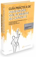 guia practica de prevencion del blanqueo de capitales-covadonga mallada fernandez-9788490990674 guia practica de prevencion del blanqueo de capitales-covadonga mallada fernandez-9788490990674