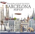 barcelona pop-up-elisenda roca-9788491011774 barcelona pop-up-elisenda roca-9788491011774