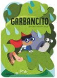 garbancito - ¡qué te cuento!-bel olid-9788491012474 garbancito - ¡qué te cuento!-bel olid-9788491012474