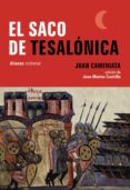 el saco tesalonica-juan cameniata-9788491044574 el saco tesalonica-juan cameniata-9788491044574