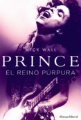 prince. el reino púrpura-mick wall-9788491045274 prince. el reino púrpura-mick wall-9788491045274