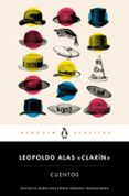 cuentos-leopoldo alas clarin-9788491053774 cuentos-leopoldo alas clarin-9788491053774