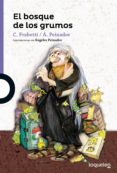 el bosque de los grumos-c. frabetti-9788491221074 el bosque de los grumos-c. frabetti-9788491221074