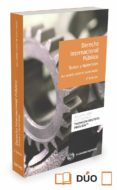 derecho internacional publico (3ª ed.)-paz andres saenz de santa maria-9788491358374 derecho internacional publico (3ª ed.) paz andres saenz de santa maria 9788491358374