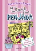 pack diari d una penjada 13. quin desastre d aniversari!-rachel renee russell-9788491376774 pack diari d una penjada 13. quin desastre d aniversari!-rachel renee russell-9788491376774
