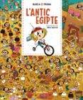 Busca i troba. L'antic Egipte-11431147-otro-formato