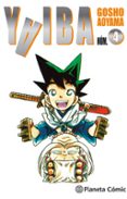 yaiba 4-gosho aoyama-9788491460374 yaiba 4-gosho aoyama-9788491460374