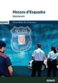 mossos d´esquadra. generalitat de catalunya: qüestionaris-9788491473374 mossos d´esquadra. generalitat de catalunya: qüestionaris-9788491473374