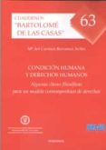 condicion humana y derechos humanos: algunas claves filosoficas para un modelo contemporaneo de derechos-maria del carmen barranco aviles-9788491480174 condicion humana y derechos humanos: algunas claves filosoficas para un modelo contemporaneo de derechos-maria del carmen barranco aviles-9788491480174