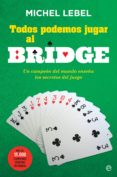 todos podemos jugar al bridge (ebook)-9788491640974 todos podemos jugar al bridge (ebook)-9788491640974