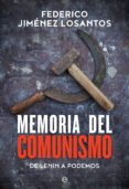 memoria del comunismo (ebook)-9788491642374 memoria del comunismo (ebook)-9788491642374