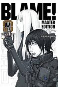 blame! 4 master edition-tsutomu nihei-9788491671374 blame! 4 master edition-tsutomu nihei-9788491671374