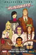 runaways 2: amigos para siempre-rainbow rowell-kris anka-9788491677574 runaways 2: amigos para siempre-rainbow rowell-kris anka-9788491677574