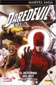 daredevil 21: el retorno del rey-ed brubaker-david aja-9788491678274 daredevil 21: el retorno del rey-ed brubaker-david aja-9788491678274