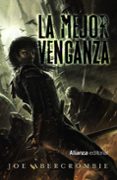 la mejor venganza-joe abercrombie-9788491810674 la mejor venganza-joe abercrombie-9788491810674
