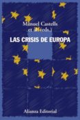 las crisis de europa (ebook)-9788491811374 las crisis de europa (ebook)-9788491811374
