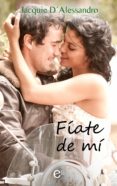 fiate de mi (ebook)-9788491888574 fiate de mi (ebook)-9788491888574