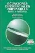 ecuaciones diferenciales ordinarias: teoria y problemas. metodos exactos. metodos numericos (incluye cd-rom)-antonio lopez-9788492184774 ecuaciones diferenciales ordinarias: teoria y problemas. metodos exactos. metodos numericos (incluye cd-rom)-antonio lopez-9788492184774