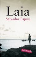 laia-salvador espriu-9788492549474 laia-salvador espriu-9788492549474