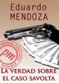 la verdad sobre el caso savolta (ebook)-eduardo mendoza-9788492589074 la verdad sobre el caso savolta (ebook)-eduardo mendoza-9788492589074