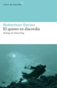 el quinto en discordia (ebook)-robertson davies-9788492663774 el quinto en discordia (ebook)-robertson davies-9788492663774