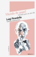 cuentos para un año i: la vida desnuda-luigi pirandello-9788492683574 cuentos para un año i: la vida desnuda-luigi pirandello-9788492683574