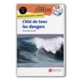 l été de tous les dangers. niveau 1-dominique renaud-9788492729074 l été de tous les dangers. niveau 1-dominique renaud-9788492729074