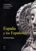 españa y los españoles-luis palacios bañuelos-carlos pulpillo leiva-9788492754274 españa y los españoles-luis palacios bañuelos-carlos pulpillo leiva-9788492754274