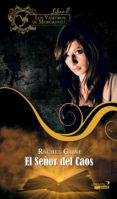 los vampiros de morganville 5 : el señor del caos-rachel caine-9788492929474 los vampiros de morganville 5 : el señor del caos-rachel caine-9788492929474