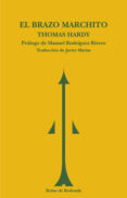 el brazo marchito-thomas hardy leahey-9788493147174 el brazo marchito-thomas hardy leahey-9788493147174