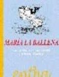 maria la ballena: 31 cuentos con 300 palabras-marc monfort-9788493362874 maria la ballena: 31 cuentos con 300 palabras-marc monfort-9788493362874