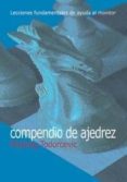 compendio de ajedrez-m. tordocevic-9788493478674 compendio de ajedrez-m. tordocevic-9788493478674