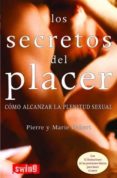 los secretos del placer: como alcanzar la plenitud sexual-pierre habert-marie habert-9788493509774 los secretos del placer: como alcanzar la plenitud sexual-pierre habert-marie habert-9788493509774