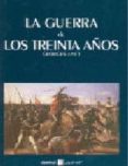 la guerra de los treinta años (¿que se? 9)-georges livet-9788493612474 la guerra de los treinta años (¿que se? 9)-georges livet-9788493612474