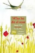 m ho ha dit el vent-nuria albo-9788493659974 m ho ha dit el vent-nuria albo-9788493659974