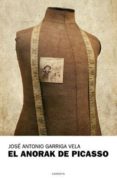 EL ANORAK DE PICASSO-1696624-otro-formato