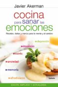cocina para sanar las emociones-javier akerman-9788494125874 cocina para sanar las emociones-javier akerman-9788494125874
