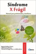 sindrome x fragil: manual para profesionales y familiares-9788494184574 sindrome x fragil: manual para profesionales y familiares-9788494184574