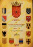 procesos de hidalguia del consejo real de navarra. siglo xvi-9788494224874 procesos de hidalguia del consejo real de navarra. siglo xvi-9788494224874