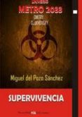 universo metro 2033, dmitry glukhovsky-miguel del pozo sanchez-9788494270574 universo metro 2033, dmitry glukhovsky-miguel del pozo sanchez-9788494270574